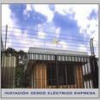 CERCOS ELECTRIFICADOS